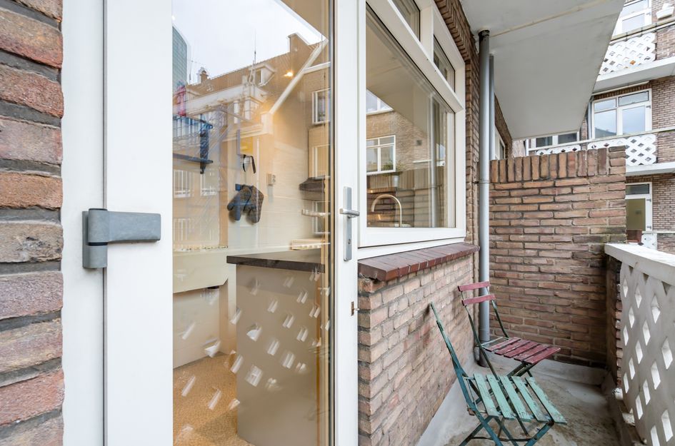 Westewagenstraat 23B