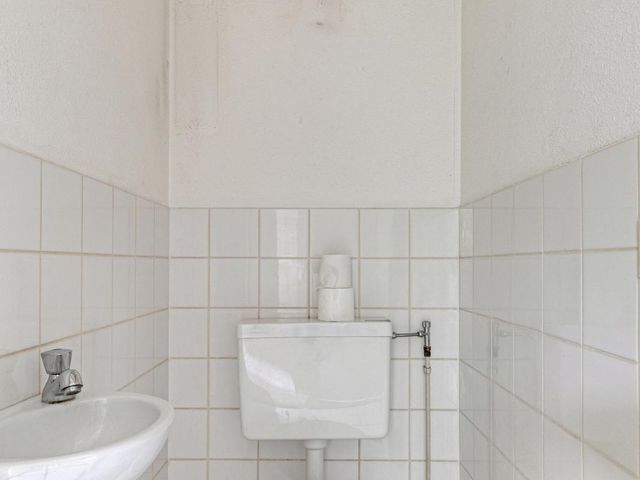 Silvoldestraat 60, Amsterdam