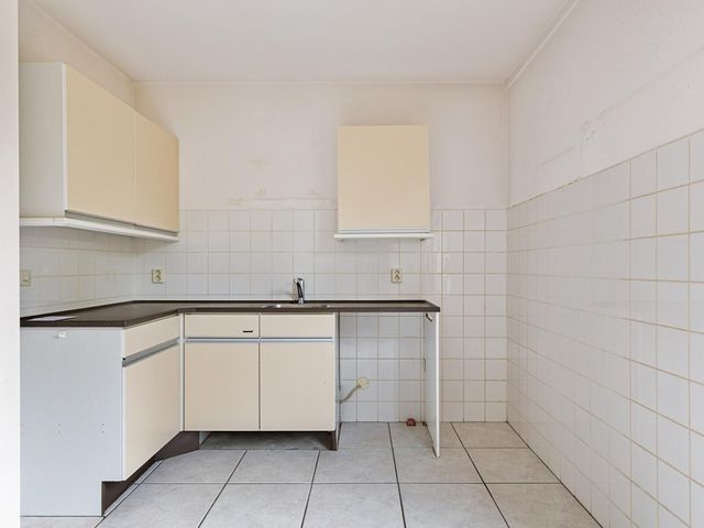Silvoldestraat 60, Amsterdam
