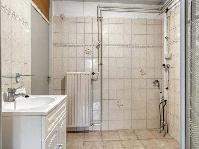 Silvoldestraat 60, Amsterdam