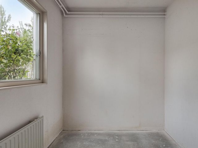 Silvoldestraat 60, Amsterdam