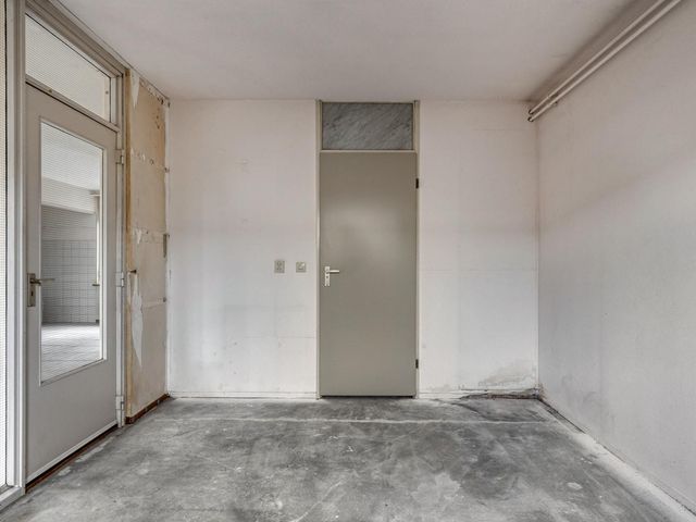 Silvoldestraat 60, Amsterdam