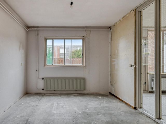 Silvoldestraat 60, Amsterdam
