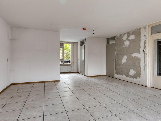 Silvoldestraat 60, Amsterdam