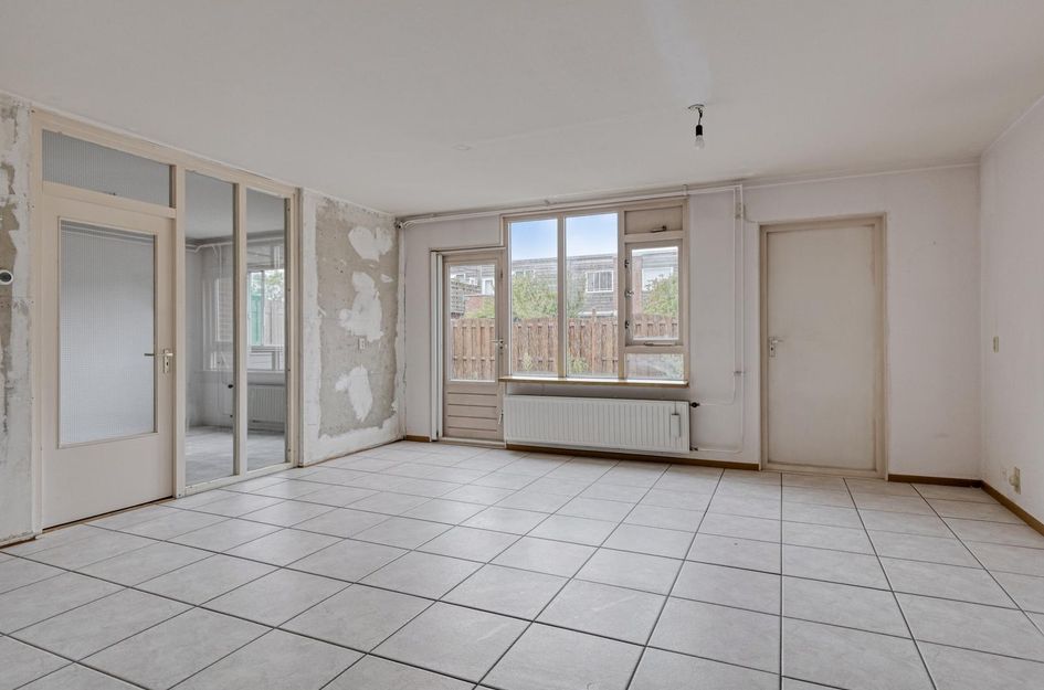 Silvoldestraat 60