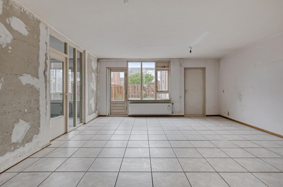 Silvoldestraat 60