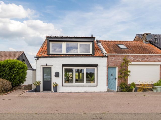 Kwakkel 21, Zaamslag