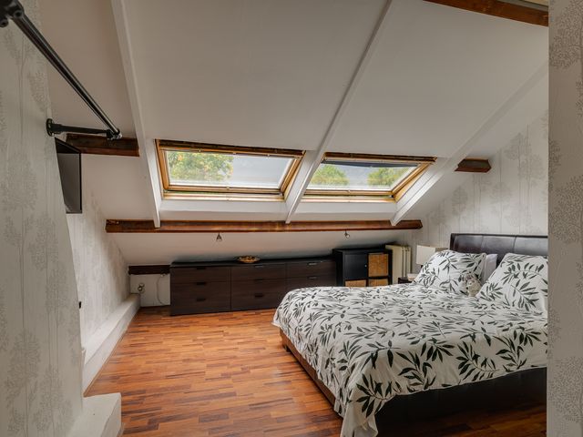 Prins Bernhardlaan 66, Voorburg