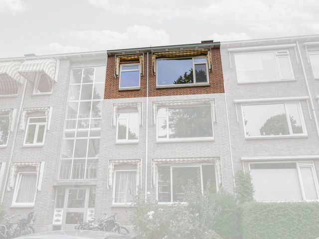 Prins Bernhardlaan 66, Voorburg