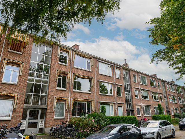 Prins Bernhardlaan 66, Voorburg