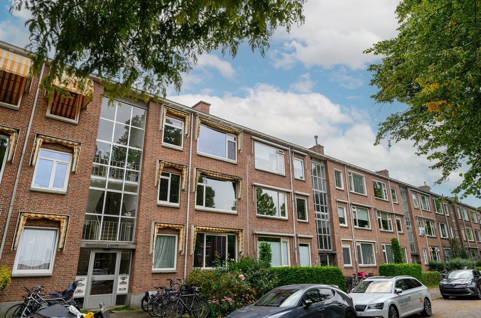 Prins Bernhardlaan 66