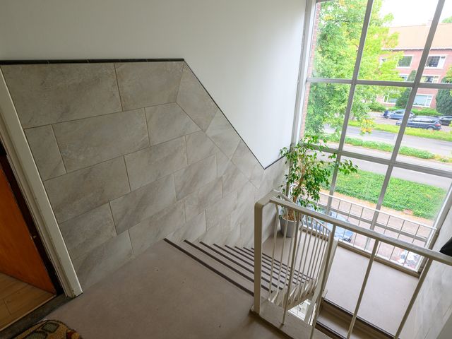 Prins Bernhardlaan 66, Voorburg