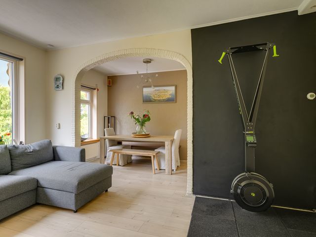 Prins Bernhardlaan 66, Voorburg
