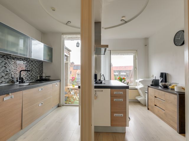Prins Bernhardlaan 66, Voorburg