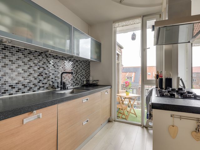 Prins Bernhardlaan 66, Voorburg