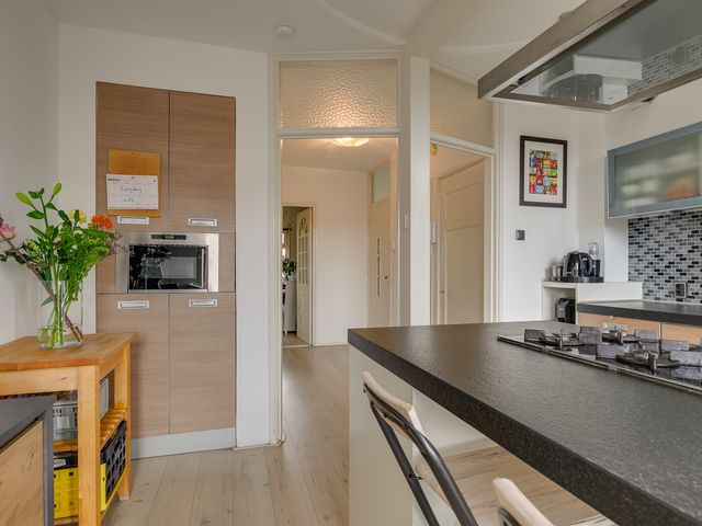 Prins Bernhardlaan 66, Voorburg