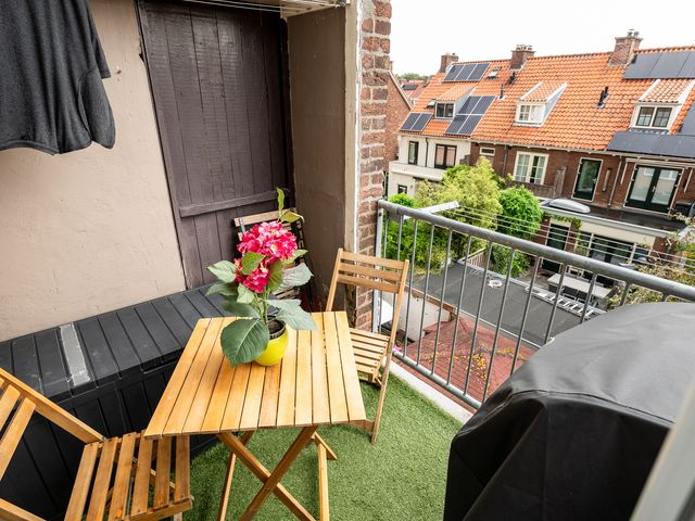 Prins Bernhardlaan 66, Voorburg