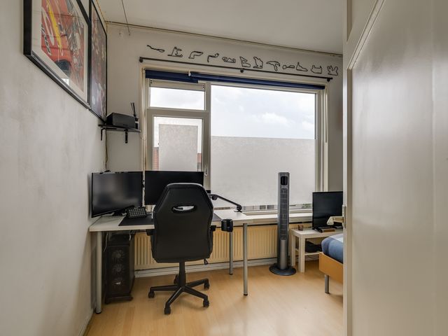 Prins Bernhardlaan 66, Voorburg