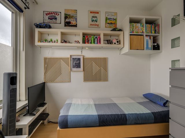 Prins Bernhardlaan 66, Voorburg