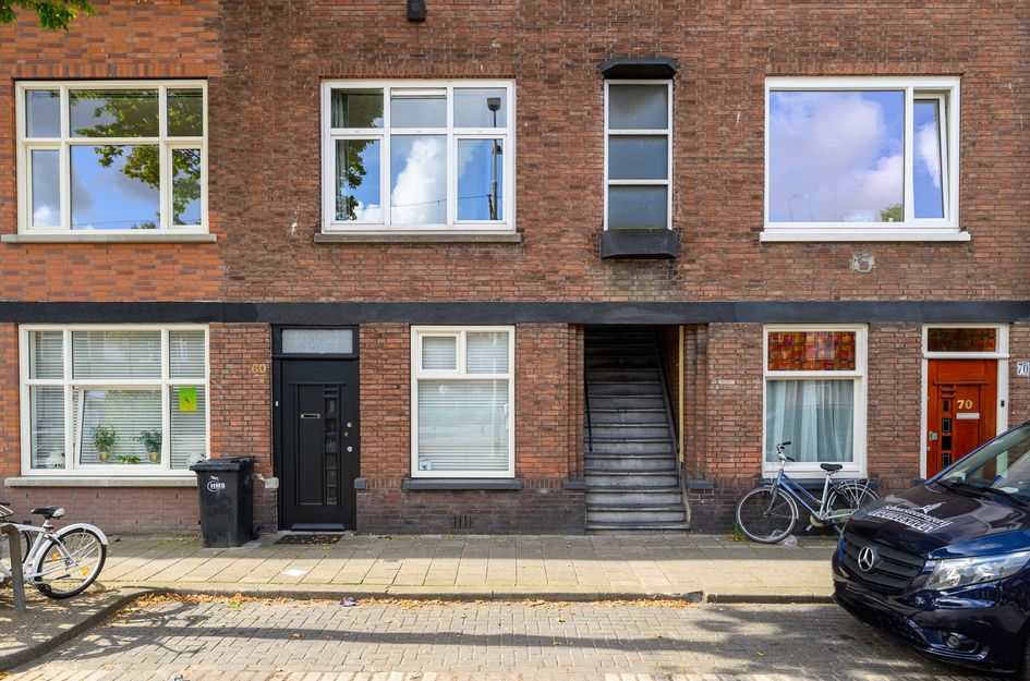 Jan van der Heijdenstr 62