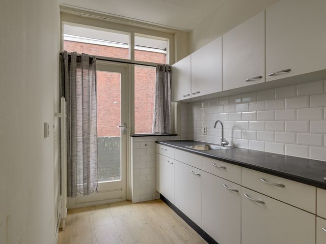 Jan van der Heijdenstr 62, 's-Gravenhage