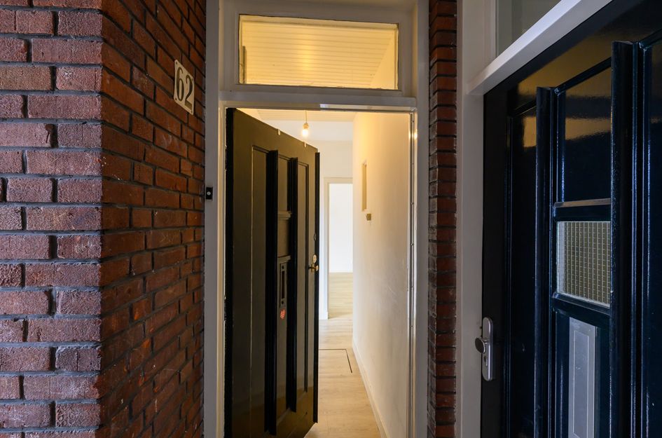 Jan van der Heijdenstr 62