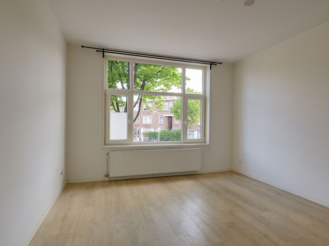 Jan van der Heijdenstr 62, 's-Gravenhage