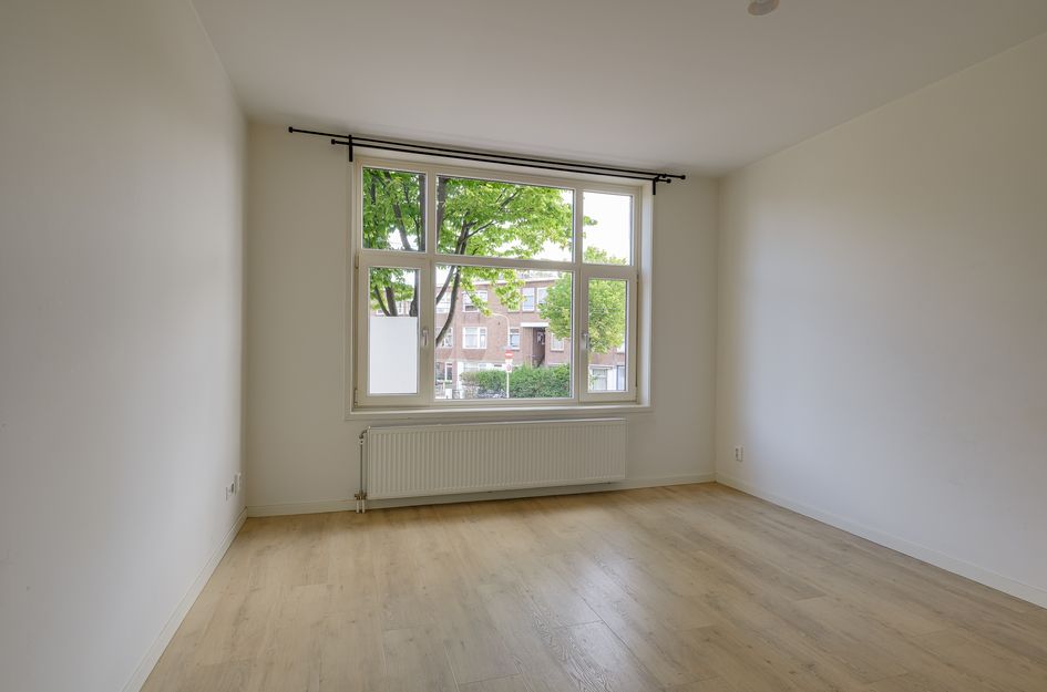 Jan van der Heijdenstr 62