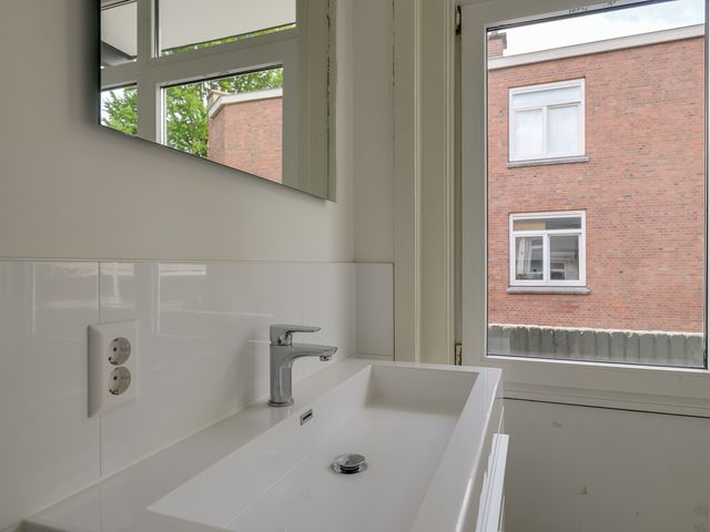 Jan van der Heijdenstr 62, 's-Gravenhage