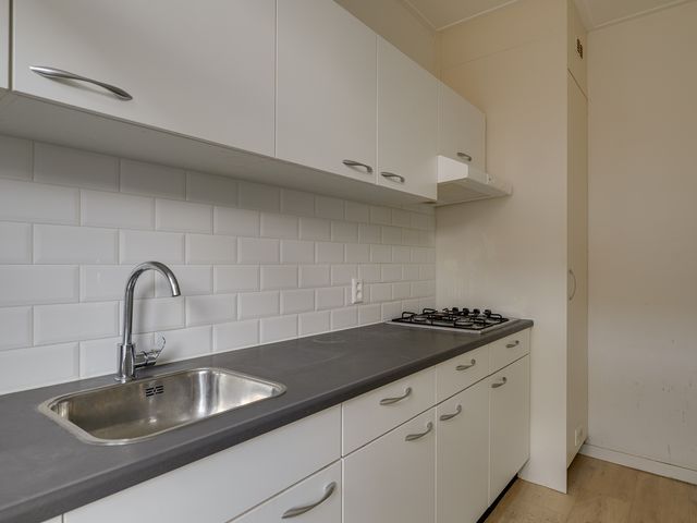 Jan van der Heijdenstr 62, 's-Gravenhage