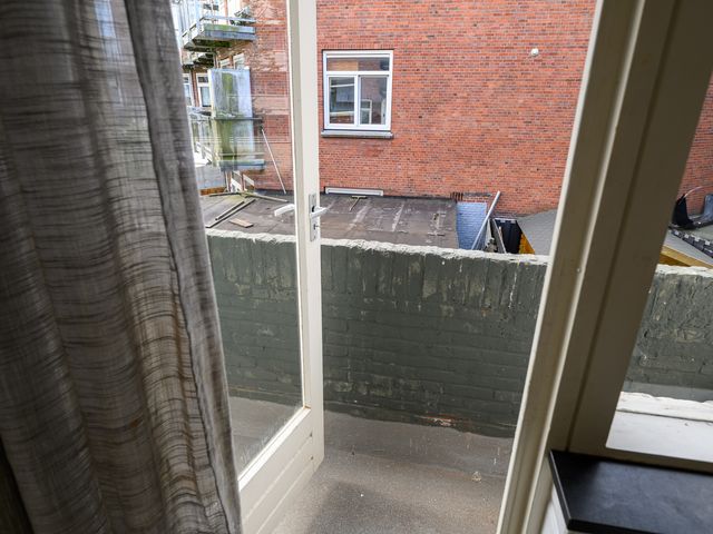 Jan van der Heijdenstr 62, 's-Gravenhage