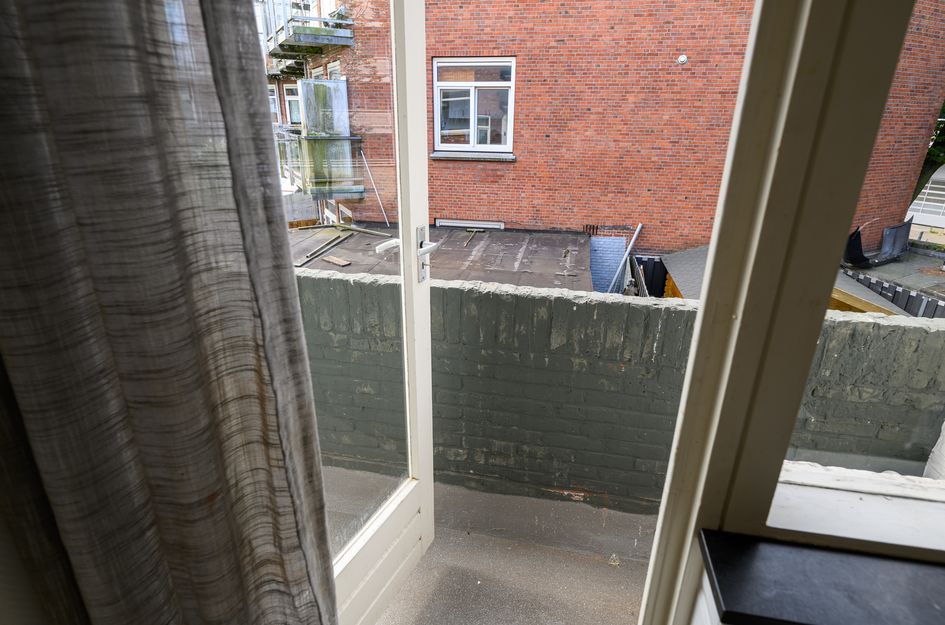 Jan van der Heijdenstr 62
