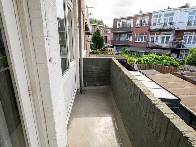 Jan van der Heijdenstr 62, 's-Gravenhage