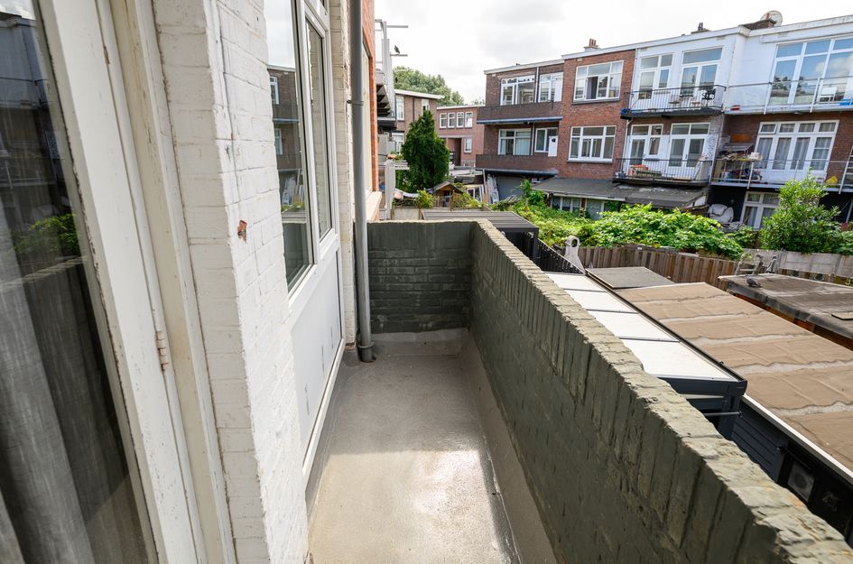 Jan van der Heijdenstr 62