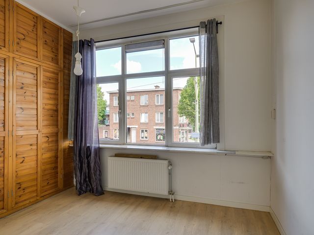 Jan van der Heijdenstr 62, 's-Gravenhage