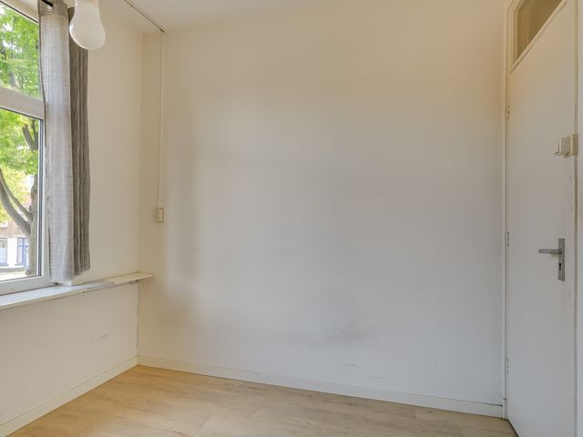Jan van der Heijdenstr 62, 's-Gravenhage