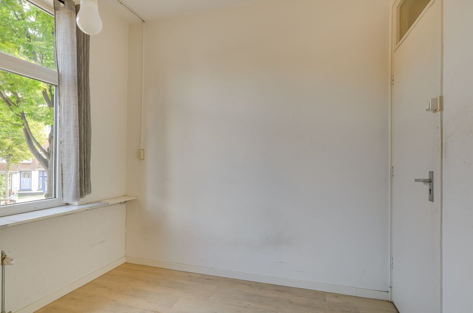 Jan van der Heijdenstr 62