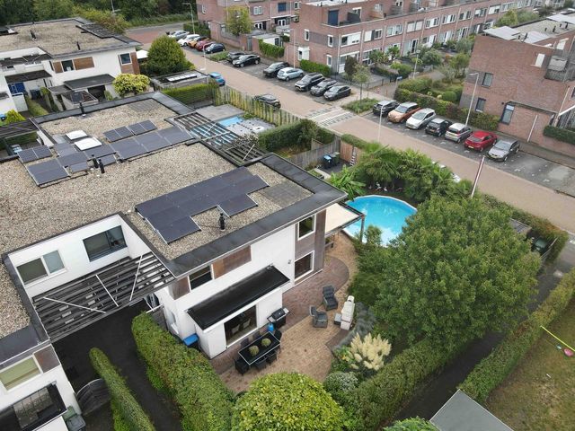 Ernest Hemingwaystraat 95, Arnhem