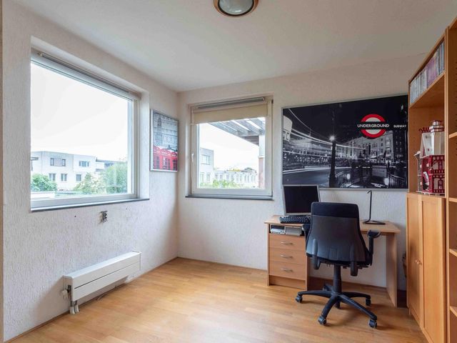 Ernest Hemingwaystraat 95, Arnhem