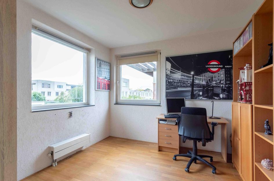 Ernest Hemingwaystraat 95