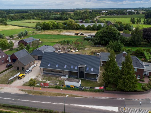 Hoek 8, Bergeijk