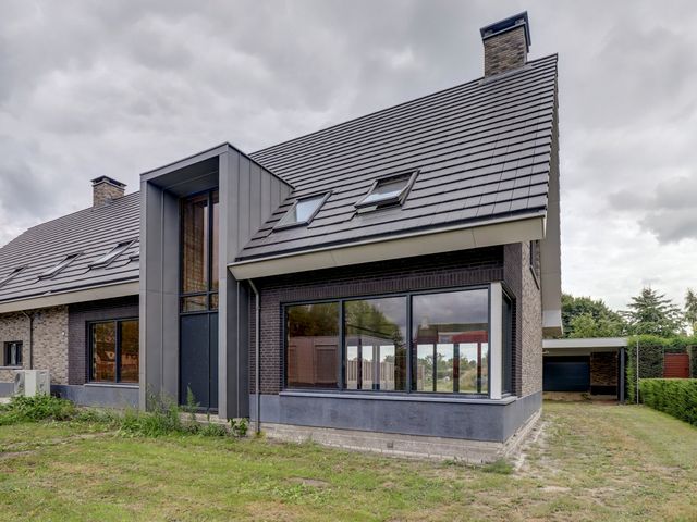Hoek 8, Bergeijk