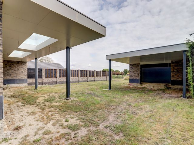 Hoek 8, Bergeijk