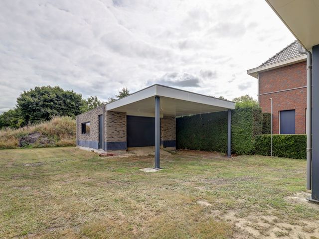 Hoek 8, Bergeijk