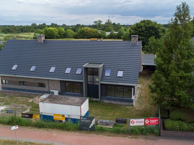 Hoek 8, Bergeijk