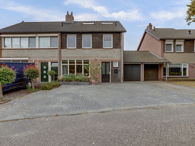 Hoogeind 47, Luyksgestel