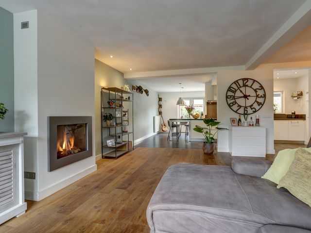 Hoogeind 47, Luyksgestel