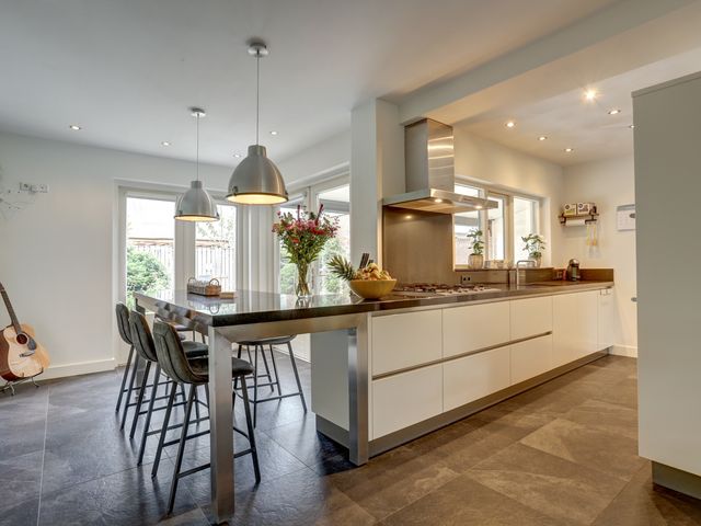 Hoogeind 47, Luyksgestel
