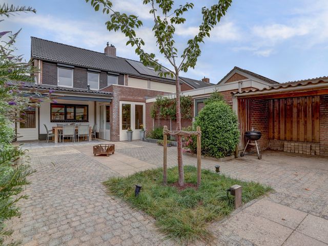 Hoogeind 47, Luyksgestel