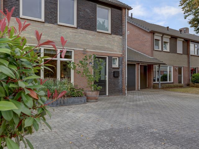 Hoogeind 47, Luyksgestel